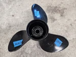 Aluminum 14" 23P Suzuki Propeller, 3X14X23, 4.25" Gearcase, P10848. Fixed Price $59.00.