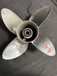 Used Mercury Bravo I Prop 48-831911 24P Lh. Fixed Price $499.00.