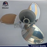 48-8M0151251 Rh Propeller For Mercury Enertia Eco 16X17 Pitch Part#. Fixed Price $555.00.