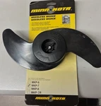 Minn Kota MKP-7 Weedless Wedge Prop W/ Hub Nut & Pin Trolling Motor Nos. Fixed Price $34.95.