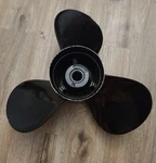 Mercury Marine Boat Propeller 48-79576-21 Alloy 3 Blade 16" Pitch. Fixed Price $100.00.