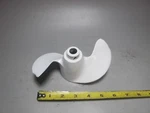 Evinrude Johnson Propeller Bladed 0277650...................... Fixed Price $59.39.
