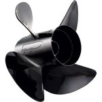 Turning Point Hustler Right Hand Aluminum Propeller LE1/LE2-1321-4.... Fixed Price $117.06.
