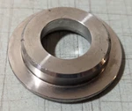 Genuine Mercury Outboard Thrust Washer 12-81650M New Oem. Fixed Price $10.91.