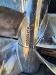 Newly Refurbished Mercury Bravo Iii 24P Set Ss Propeller 823666 & 48-823665. Fixed Price $695.00.