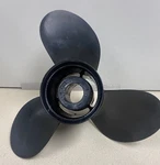 Used Quicksilver Oem# QA2038X 13X19P Aluminum Propeller 3RH (715). Fixed Price $69.00.