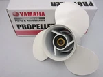 Yamaha Genuine Propeller 3X11 3/4 69G-45941-00-00 Oem. Fixed Price $170.00.