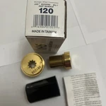 Michigan Wheel Xhs Hub Kit 120 Mercury Mariner Force Outboards 18-25HP Bin. Fixed Price $24.95.