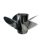 Mercury 14.6 20P Lh, Rev Xp Finish, Ss Propeller, New, Oem. Fixed Price $569.99.