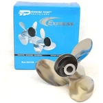 Turning Point Voyager Boat Propeller 31521920 Universal X 19P. Fixed Price $327.48.