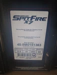 New Mercury Spitfire X7 Part # 48-8M0151363 19 Pitch Propeller. Fixed Price $644.44.