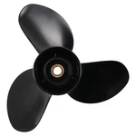 19" Propeller For Suzuki DF50AV DF60AV DF70A DF90A DF115SS DF140A Aluminum. Fixed Price $87.29.