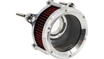Trask Assault Charge High-flow Air Cleaner Kit Raw #TM-1024R Harley Davidson. Fixed Price $539.95.