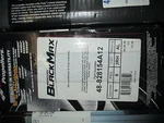Mercury Outboard Prop Oem Nib Nos #48-828154A12 Size 9 X. Fixed Price $72.00.