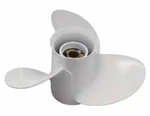 Yamaha Al. Prop 13 1-2 X 10 (k) 6EK-45943-00-00 Oem New. Fixed Price $239.00.