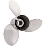 Solas Change Hub Propeller Universal 135-150-175-220-225-250-300 Ssrh 15-1/2X17. Fixed Price $513.21.