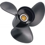 Solas Amita 3-BLADE Alum Evin/johnson 40-75 Hp 12.5 14-P Rh #2311-125-14. Fixed Price $107.69.