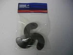 Brp Omc Johnson Evinrude 125990 Electric Outboard Prop 7.5 Diameter 4 Pitch Lh. Fixed Price $39.99.