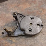278208 Arm And Shaft With 278332 Carb Cover Linkage Evinrude Pre-owned. Fixed Price $25.00.