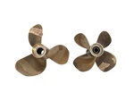 Duoprop Propellers G7 Set, Volvo Penta, 22898647. Fixed Price $1900.00.