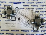 Volvo Penta AQ250 AQ270 AQ280 AQ290A Outdrive Shaft U-joint Set. Fixed Price $45.00.