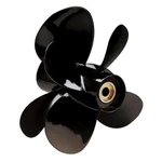 Aluminium Propeller For Volvo Duo A5 - 1 Pc 52.222.05 5222205. Fixed Price $859.37.