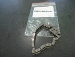 Yamaha Outboard F225 Camshaft Chain 94581-99044-00 BIN0214. Fixed Price $10.00.