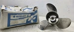 # 990C0-0090R-24P Suzuki 3X15-1/2 Blade Propeller Rh Rear K35. Fixed Price $650.00.