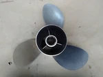 New Mercury Bravo Iii Outboard 14 1/4 X 24 Propeller 48-823666A60. Fixed Price $399.99.