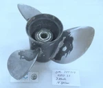 T43 Evinrude Johnson Omc 389948 Pitch 14 Spline Oem New Factory Boat Parts. Fixed Price $55.24.