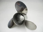 EX1423S 1/4" Express Prop 3/4" Gearcase Outboard & Sterndrive. Fixed Price $249.99.
