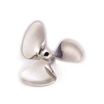 Solas A002-130-13 Prop Ss 13X13 3B 1". Fixed Price $393.81.