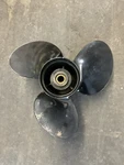 992209 Nos Michigan Wheel Vortex Xhs Propeller 14 11. Fixed Price $109.95.
