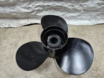 Rebuilt Oem Mercury Propeller X 14 48-16438A45 Aluminum. Fixed Price $72.00.