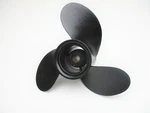 9 X Pitch Alum Prop For Mercury Mariner 6-15 Hp Outboards 8 Spline. Fixed Price $74.99.