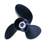 Outboard Boat Propeller For Mercury Verado Mariner 16 X 21 Fit 135-300HP. Fixed Price $160.12.
