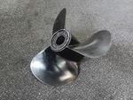Volvo Penta 854996 Boat Engine Propeller Black New. Fixed Price $361.85.