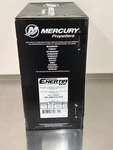 Mercury 48-8M0151254 Enertia Eco 16 X 19 Left Hand Stainless, 3 Blade Propeller. Fixed Price $799.99.