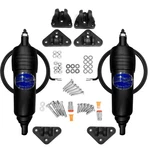 Bennett Lenco To Conversion Kit - Electric Boltlkcon. Fixed Price $312.99.