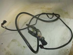 Mercury Optimax 150HP Outboard Smartcraft Rigging Harness (84-85924). Fixed Price $15.00.