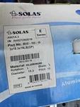 Solas Amita 3X15.3X19LB(DP) Propeller. Fixed Price $128.62.