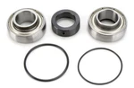Balls 14-1008 Shaft Bearing And Seal Kit For 1998 Arctic Bearcat 440. Fixed Price $50.17.