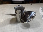Solas 1651-143-22 Dual Propeller For Mercruiser Bravo Three. Fixed Price $275.00.