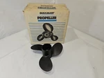 Quicksilver Prop 48-47944A 7/8" Dia 5" Pitch. Fixed Price $99.99.