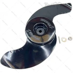 Minn Kota MKP-32 Weedless Wedge Prop 3-5/8" Dia. 1865017, 2091160, 1378131. Fixed Price $29.98.
