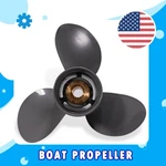 1/2X15 Boat Propeller For Honda Engines 60-130HP Tooth 58130-ZW1-015AH. Fixed Price $119.99.