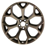 New 20" Replacement Rim For Chrysler 300 2015-2022 RW2539BZ. Fixed Price $328.69.