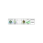 Solas Propeller 17024501 Fixed Hub Hardware Kit Brp, Type. Fixed Price $49.19.