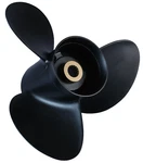 Outboard Boat Propeller For Suzuki 16 X Fit 150-300HP Right Hand. Fixed Price $160.00.