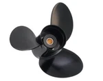 AMITA3 (d) Johnson/evinrude/omc/cobra 13.2 X 21 Pitch Boat Propeller 40-140 Hp. Fixed Price $148.99.